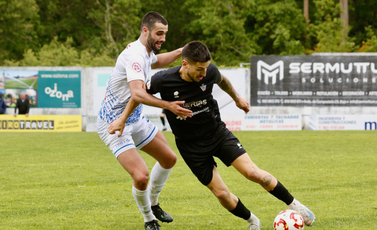 El Villalonga FC espera obrar el milagro de la salvación en San Pedro