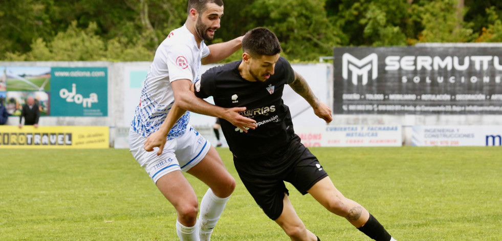 El Villalonga FC espera obrar el milagro de la salvación en San Pedro