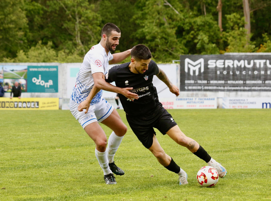 El Villalonga FC espera obrar el milagro de la salvación en San Pedro
