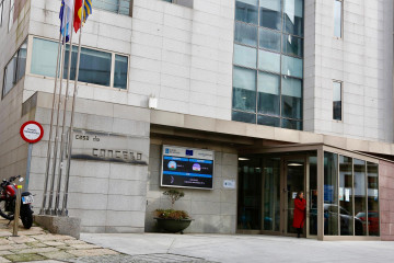 Concello sanxenxo