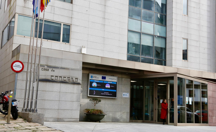 Más de 500 personas se inscriben en el censo de Sanxenxo para demandar vivienda pública