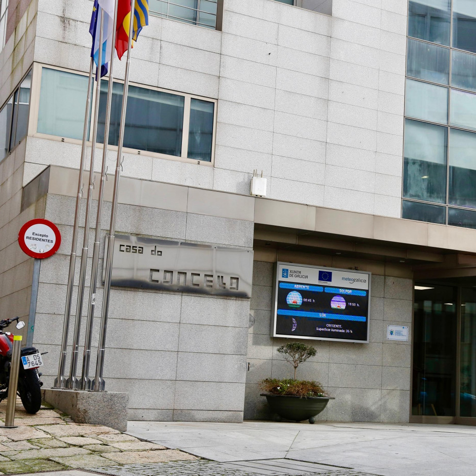 Más de 500 personas se inscriben en el censo de Sanxenxo para demandar vivienda pública