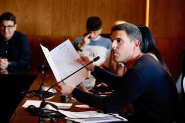 Luis Arosa alcalde psoe a illa