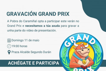 Grand prix