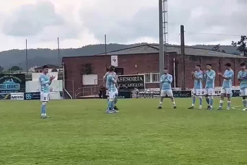 Homenaje a Nico Fraga