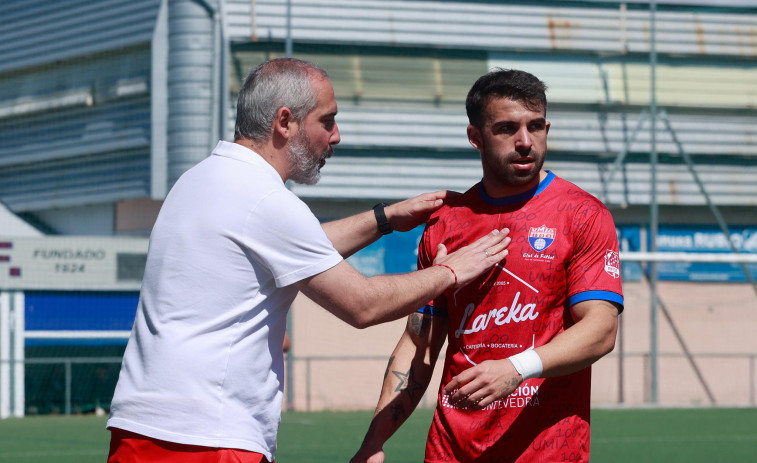 El Umia cierra con victoria su feliz final de liga