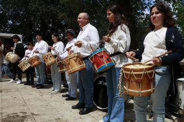 Musica ribadumia