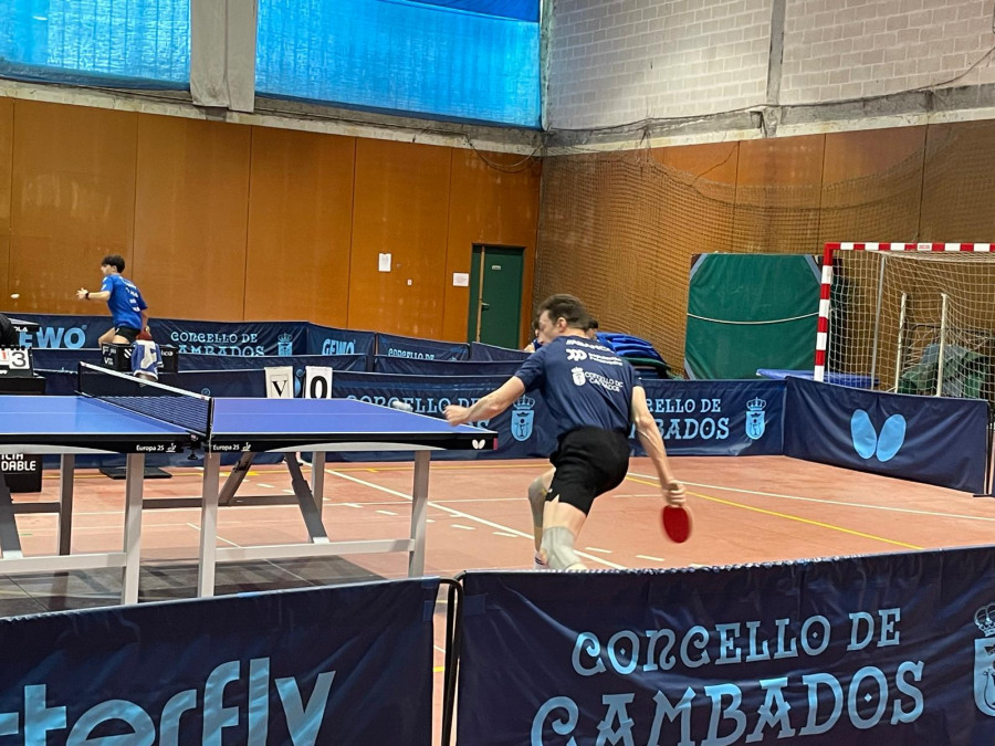 El Concello de Cambados TM confirma que no jugará el play-off por su coste