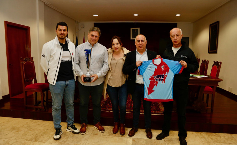 Vilanova acoge el sábado el I Torneo de Fútbol 8 organizado por el Chispa
