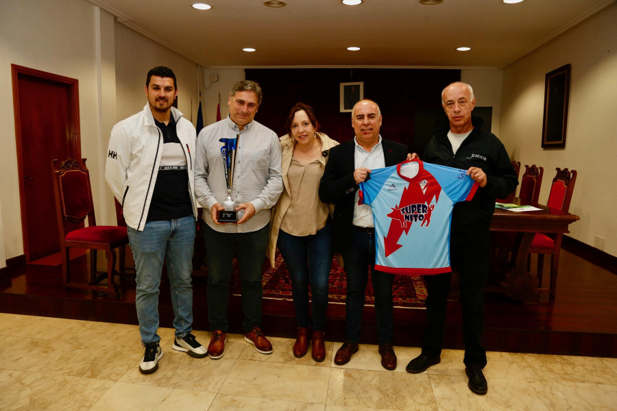Vilanova acoge el sábado el I Torneo de Fútbol 8 organizado por el Chispa