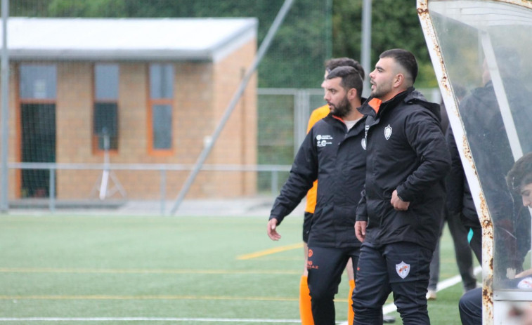 Rubén Rial se despide del Deiro tras cinco temporadas