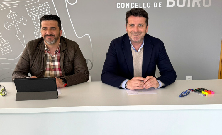 Boiro aumenta su presupuesto un 22% con la mejora de la Casa da Cultura como proyecto estrella