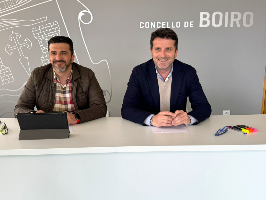Boiro aumenta su presupuesto un 22% con la mejora de la Casa da Cultura como proyecto estrella