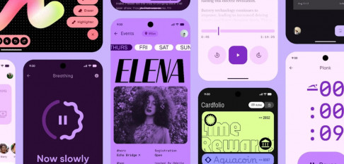Pixel será el primero en experimentar el renovado diseño Material 3 Expressive de Google