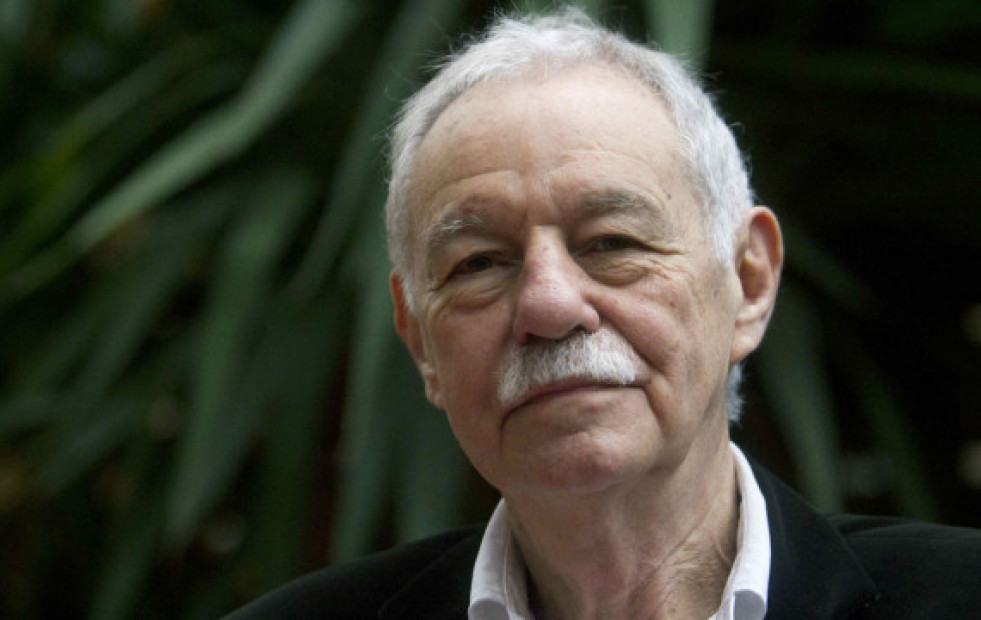 Eduardo Mendoza, Premio Princesa de Asturias de las Letras 2025