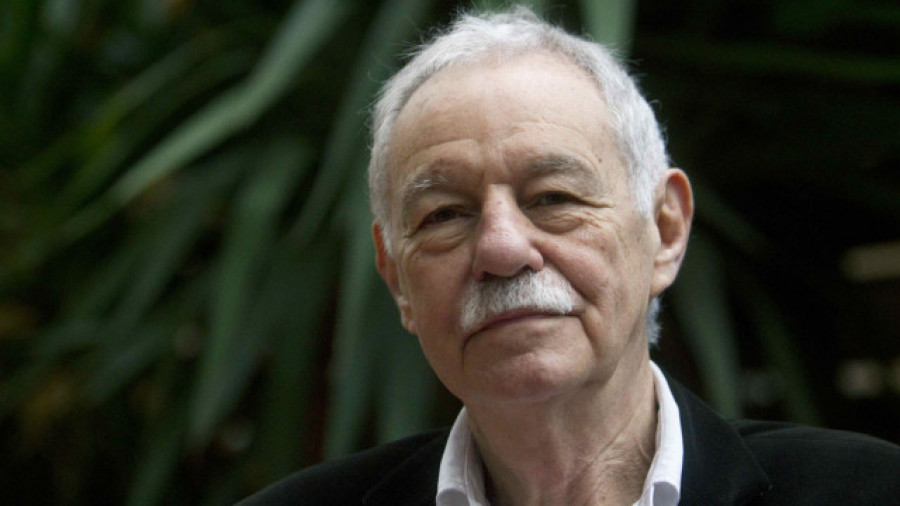 Eduardo Mendoza, Premio Princesa de Asturias de las Letras 2025