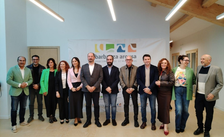 La Mancomunidad presenta su plan para el sector turístico