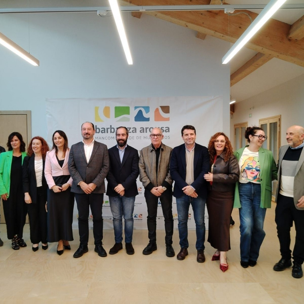 La Mancomunidad presenta su plan para el sector turístico