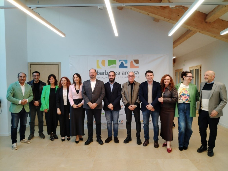 La Mancomunidad presenta su plan para el sector turístico