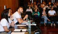 El PP de A Illa pide por registro copias del contrato, acuerdo, facturas e informes de los lectores de matrícula
