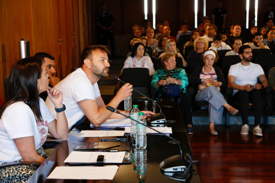 El PP de A Illa pide por registro copias del contrato, acuerdo, facturas e informes de los lectores de matrícula