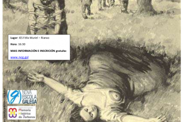 Cartaz XIV SEMINARIO SOBRE A MEMORIA