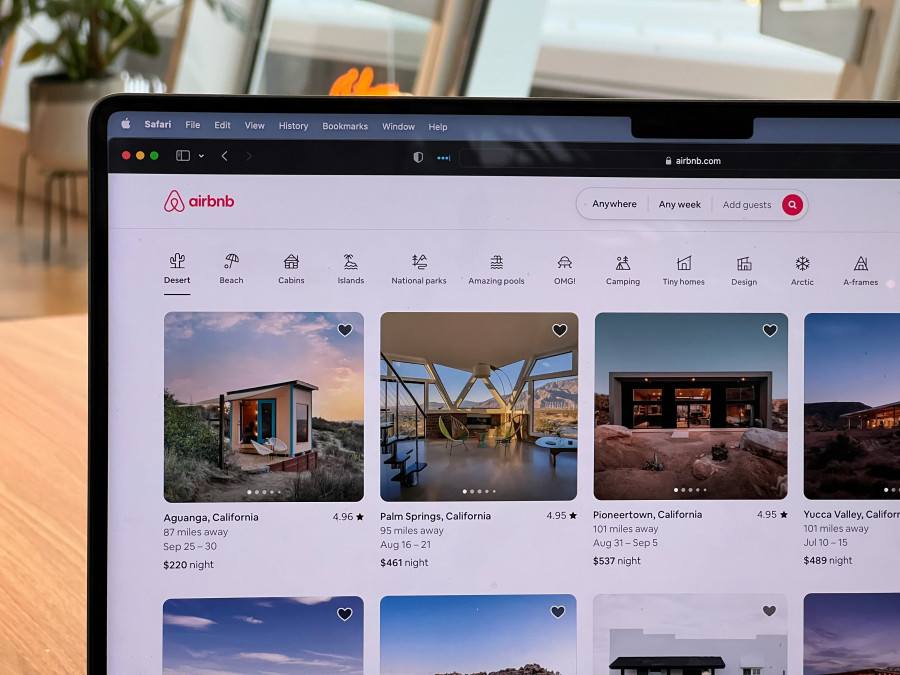 Airbnb expande su oferta más allá del alojamiento: nuevas experiencias y servicios sin necesidad de hospedaje