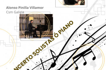Piano Vilanova