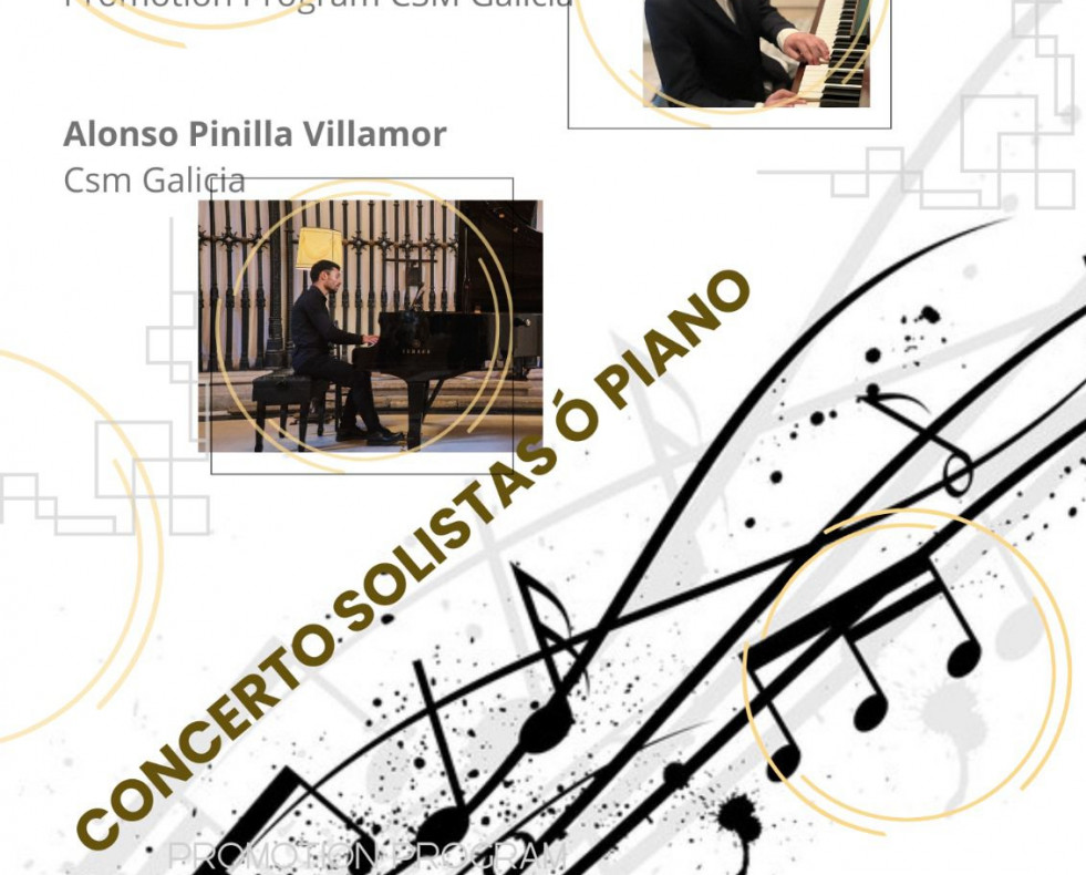Piano Vilanova
