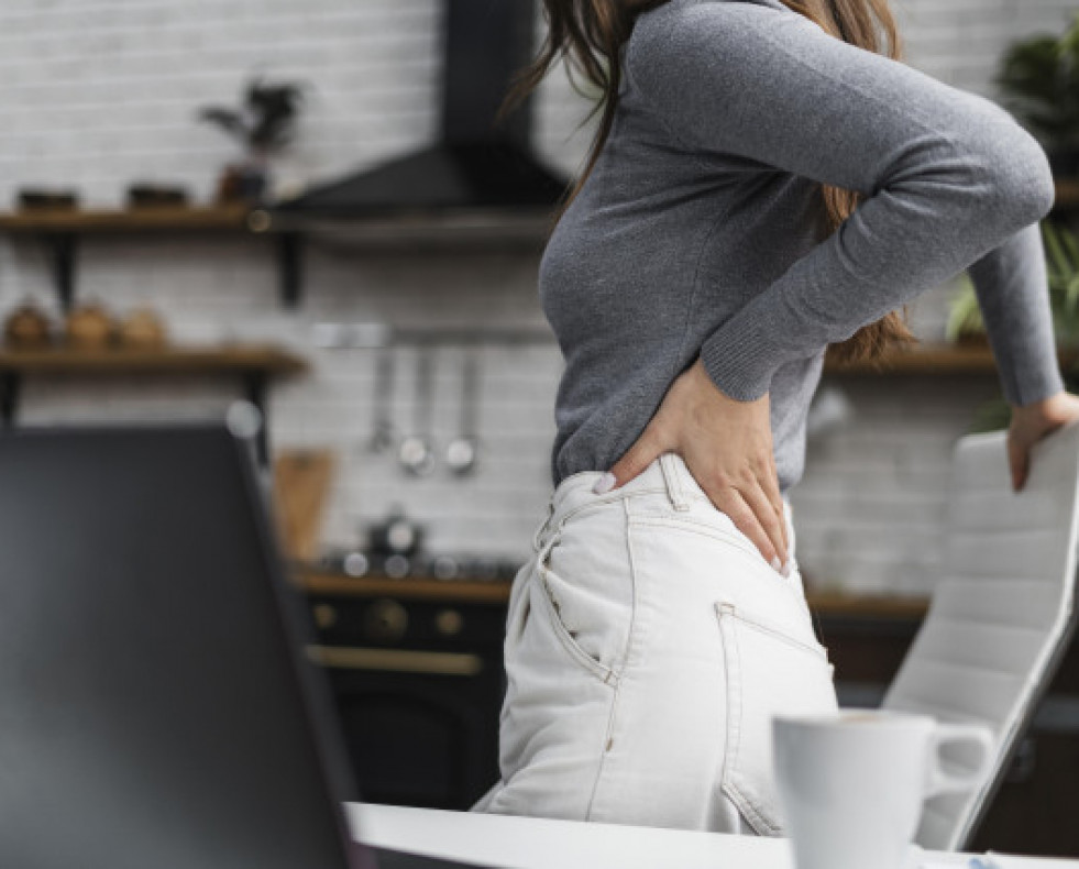 Dolorlumbar
