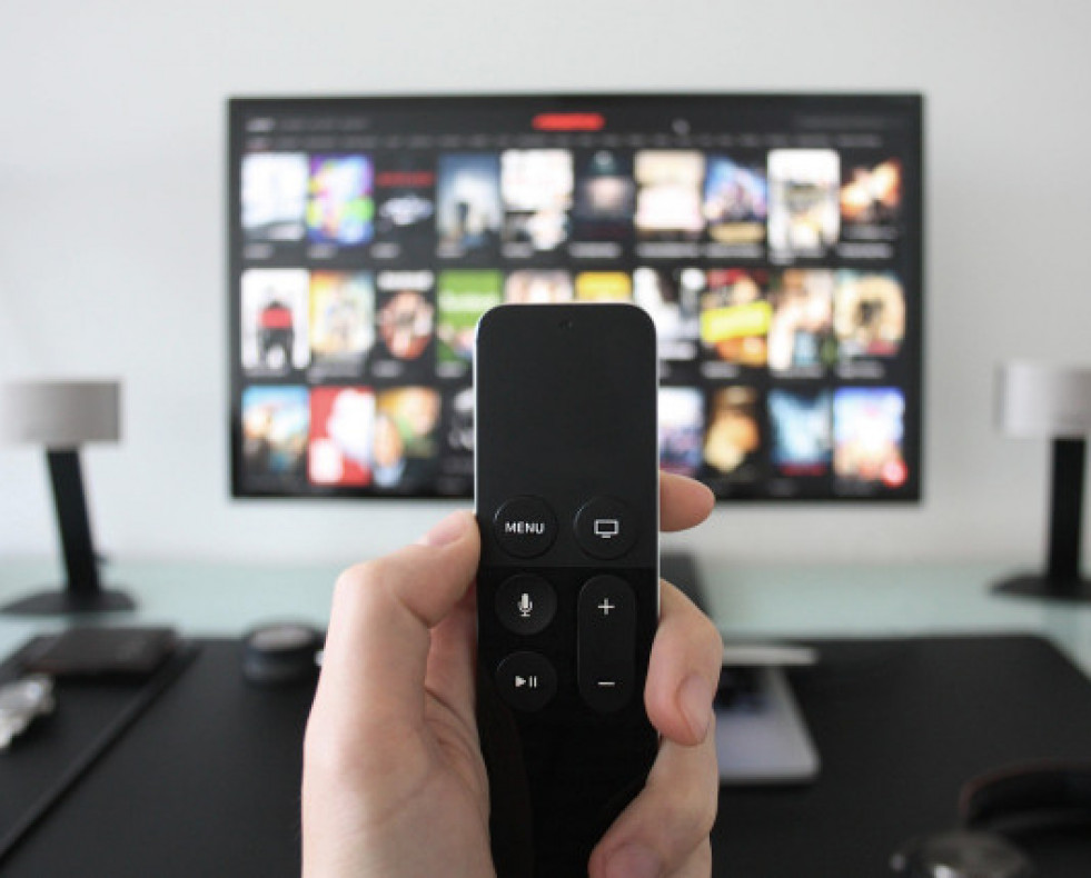 Televisionmandocanales