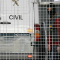 Guardia civil eco