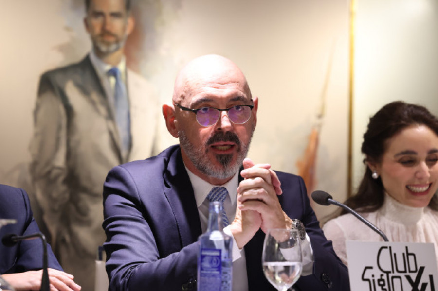 La Audiencia  levanta la imputación a Güemes y al rector de la Complutense en el caso Begoña