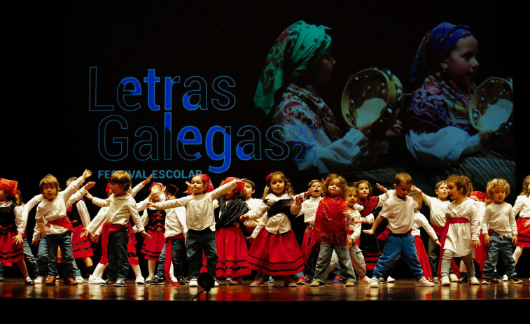 O legado das cantareiras, gardiás da tradición oral galega, resoa en Arousa