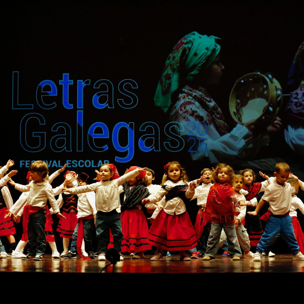 O legado das cantareiras, gardiás da tradición oral galega, resoa en Arousa