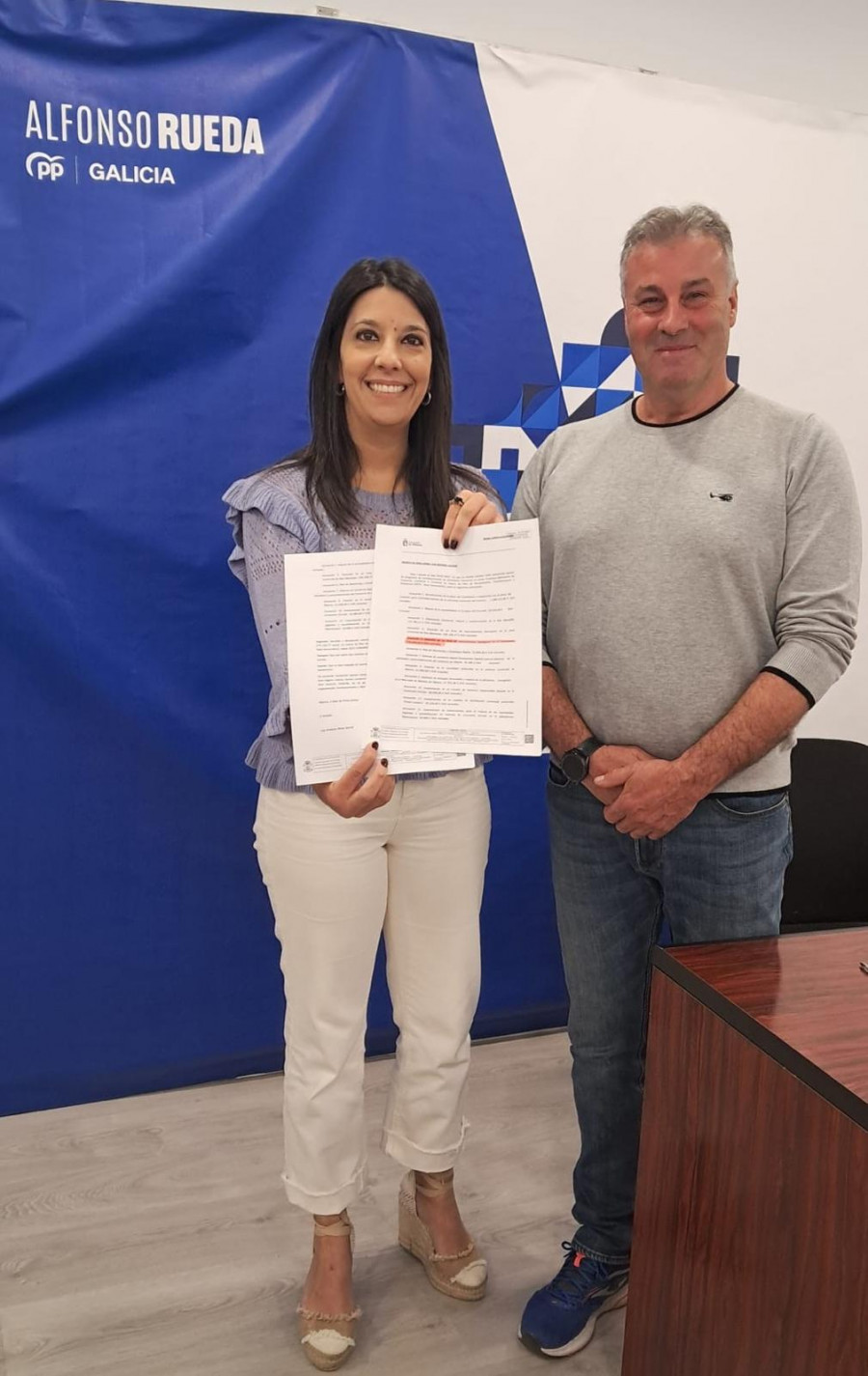 O PP de Ribeira asegura que o goberno local devolverá 275.142 euros obtidos de fondos europeos