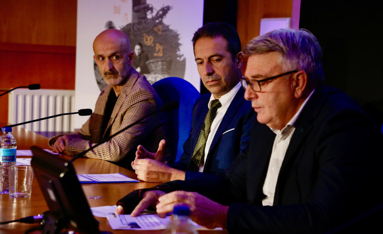 As deficiencias no saneamento son a causa da baixada da produción marisqueira segundo os expertos