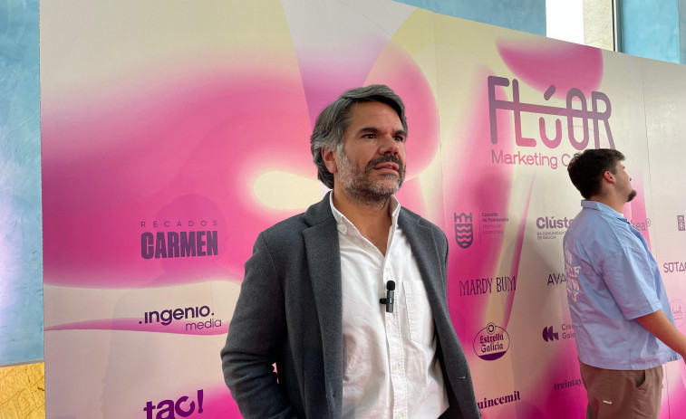 Ramón de Meer: “Nos recomendaron quitar Galicia del nombre de la marca si queríamos llegar a triunfar en España”