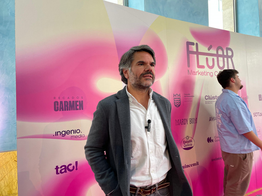 Ramón de Meer: “Nos recomendaron quitar Galicia del nombre de la marca si queríamos llegar a triunfar en España”