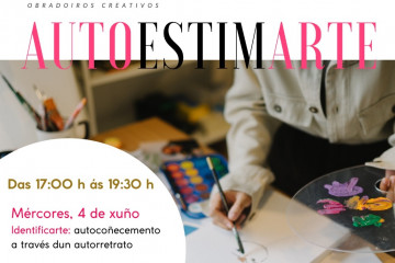 A POBRA DO CARAMIÑAL   AUTOESTIMARTE