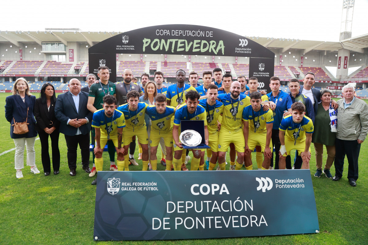 Subcampeones