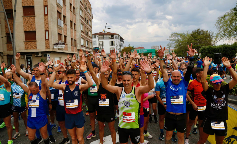 Una “Entre Rías” multitudinaria