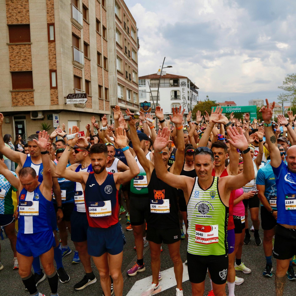 Una “Entre Rías” multitudinaria