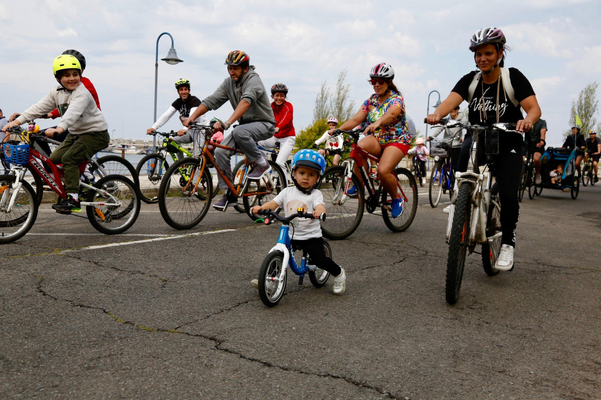 Festa da Bicicleta