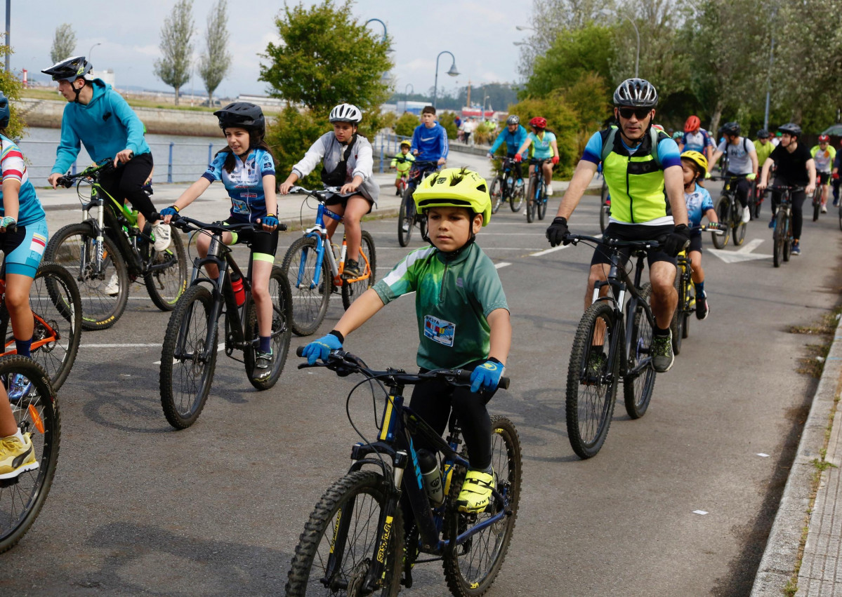 Bicis Cambados