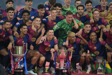 Barcelona