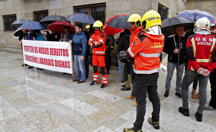 El GES de Moraña muere antes de nacer: La Xunta certifica la extinción del convenio