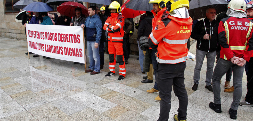 El GES de Moraña muere antes de nacer: La Xunta certifica la extinción del convenio