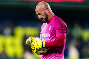 Pepe Reina (2)
