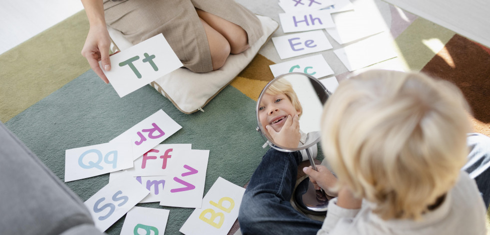 La inteligencia artificial puede detectar la dislexia y la disgrafía en niños a través de su escritura